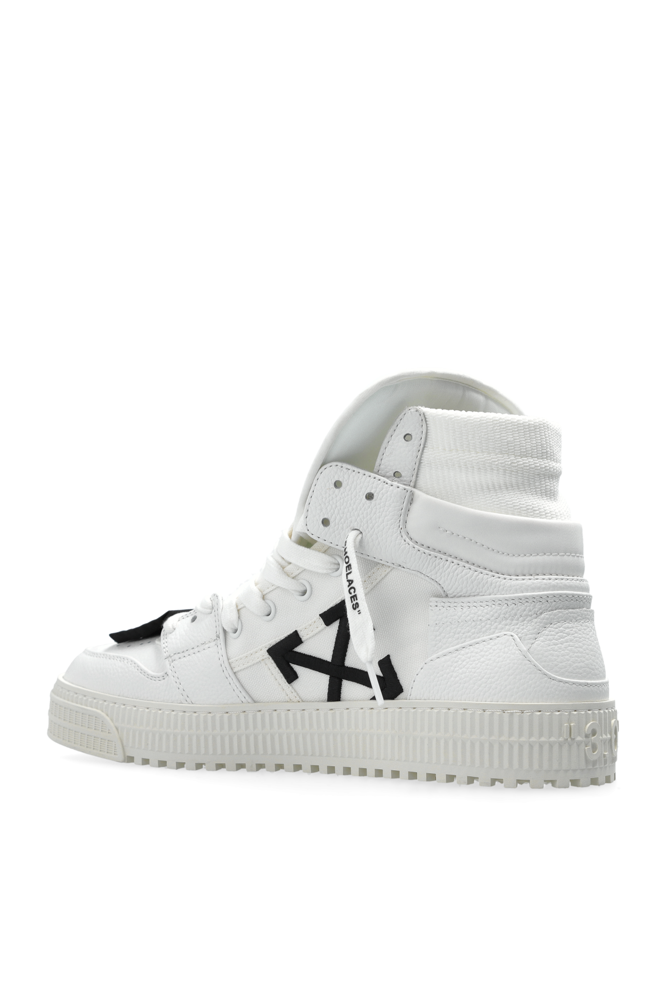 White Sneakers 3.0 Off Court Off-White - Vitkac Canada